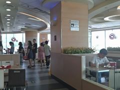 -肯德基(巴沟店)