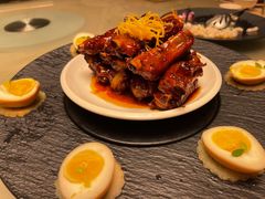 -常州新城希尔顿酒店-御玺中餐厅
