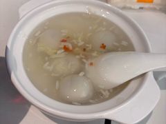 -丰收日·小海鲜·沪上家宴(顾村正大店)