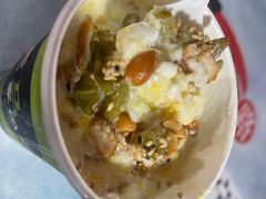 -清真老马家国华牛奶鸡蛋醪糟(正宁路店)