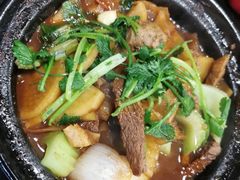 牛魔王-二楼老店重庆鸡公煲(真光路店)