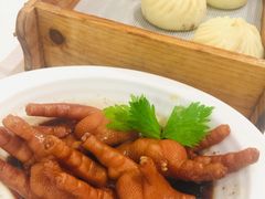 -锦粤宫·精致粤菜(深圳北站店)
