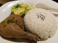 -三个大叔东北烧烤·砂锅菜(西三旗店)