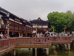 -三生有信(豫园商城店)