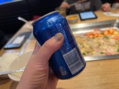 -新石器烤肉(百联川沙店)