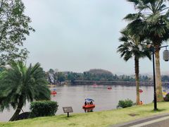 -枫香湖儿童公园