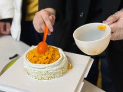 -cocolove创意DIY手工巧克力蛋糕(威高广场店)