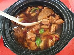 -南通大学-食堂