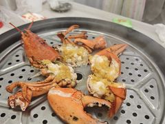 -船奇蒸汽海鲜·闽菜(八市海鲜总店)