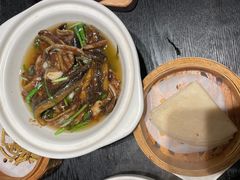 -芳芳私房菜·精做淮扬菜(承德路店)
