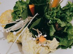 -煲王粤菜餐厅(中侨中心店)