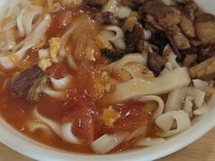 -太原面食店(解放路店)