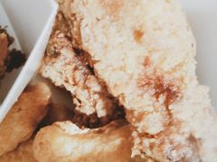 -麦当劳(军博店)