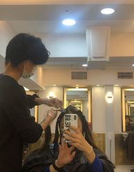 -雅仕 HAIR SALON 美发沙龙