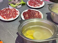 -贵宾牛·潮汕牛肉火锅(珠池总店)