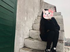 -东望洋炮台东望洋灯塔