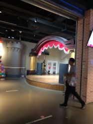 -点点梦想城(鑫苑都汇店)