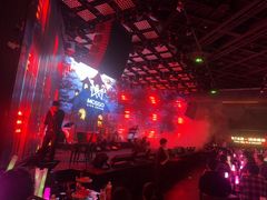-MOSSO·Liveshow(M3香港广场店)