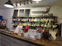 -大隐国际青年旅舍(上海陆家嘴东方明珠店)