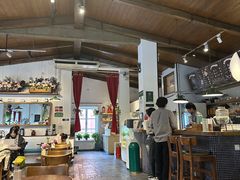-雕刻时光咖啡馆(北师大店)