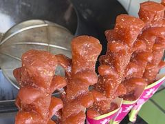 -董顺桃小粒臭豆腐(太平街一店)