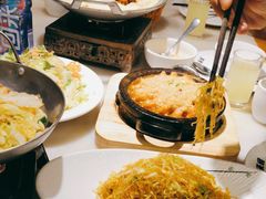 -小菜园新徽菜(马鞍山金鹰店)