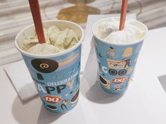 -DQ·蛋糕·冰淇淋(南开大悦城2F店)