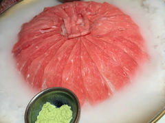 -羊大爷涮肉(亮马桥店)