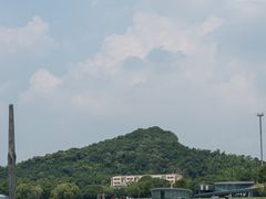 -上海月湖雕塑公园