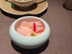 -山石榴·贵州菜(陆家嘴中心店)