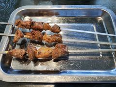 -217丰惠源抓饭(江乾路店)