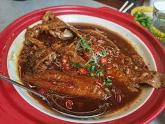 -宗氏一喜砂锅·特色湖北菜(楚河汉街店)