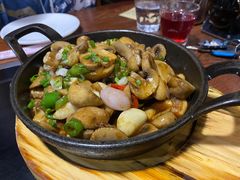 -掌上鲜(南顺城街店)