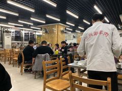 大堂-三兴涮羊肉(荣安大街店)