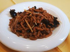 -功德林素菜饭庄(前门店)
