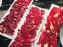 -古乐牛香·鲜牛肉牛杂火锅(五一中路店)
