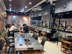-郎出山烧烤(胶州店)