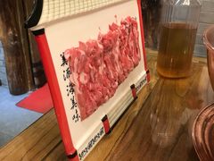 -芝麻花餐厅(祁家豁子店)
