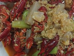 -一起吃小龙虾·海鲜(海珠店)