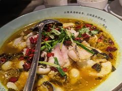 酸菜鱼-胡桃里音乐酒馆(下沙店)