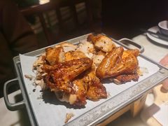-绿茶餐厅(领展购物广场·中关村店)