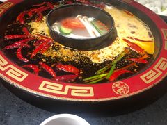 -矮板凳老火锅(宽窄巷子店)