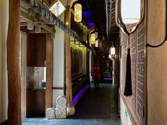 -淀里船宴(裕华东路店)