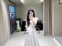 -Lafine Paris 法国兰斐婚纱礼服