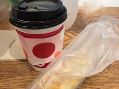 -85度C(成都浆洗街店)