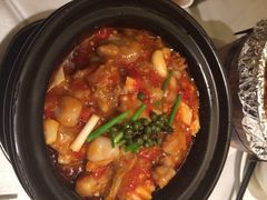 粗茶淡饭•汉口公馆-粗茶淡饭·汉口公馆(循礼门店)