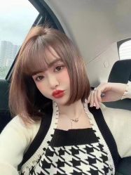 点击看大图 -3AM HAIR SALON烫发染发接发