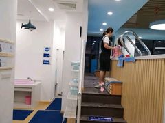 -沁好亲子游泳俱乐部(吴中中心)
