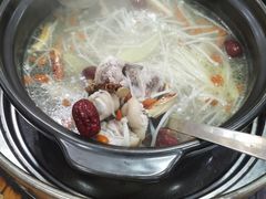 -濠轩阁特色生蚝火锅(水湾路店)