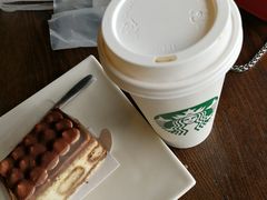 -星巴克(济南丁豪广场店)